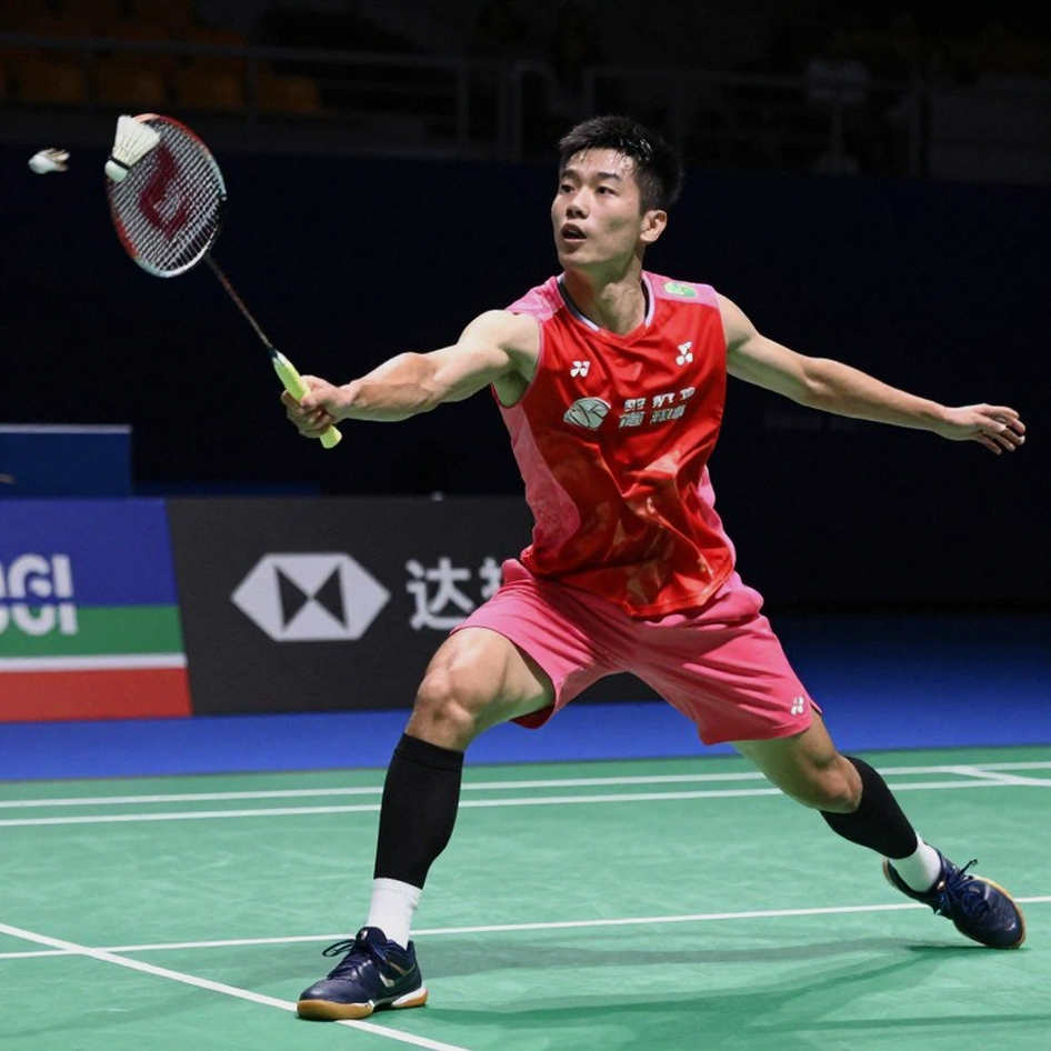 China Masters 2026: Srikanth tái sinh, Satwik-Chirag vượt bão Popov — Ấn Độ đang thì thầm điều gì?