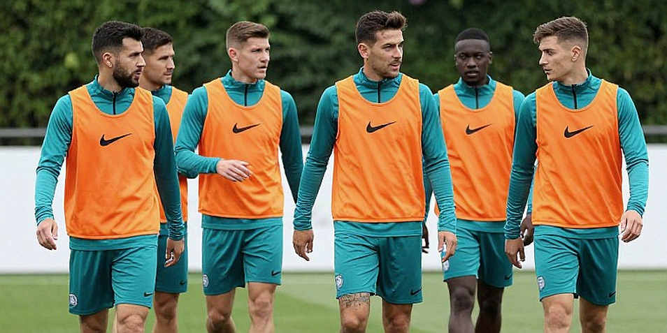 Williams Minh Hoàng tự tin trước đại chiến Thái Lan: 'Người nhà' Harry Kane từng khuyên tôi về mái nhà Việt Nam