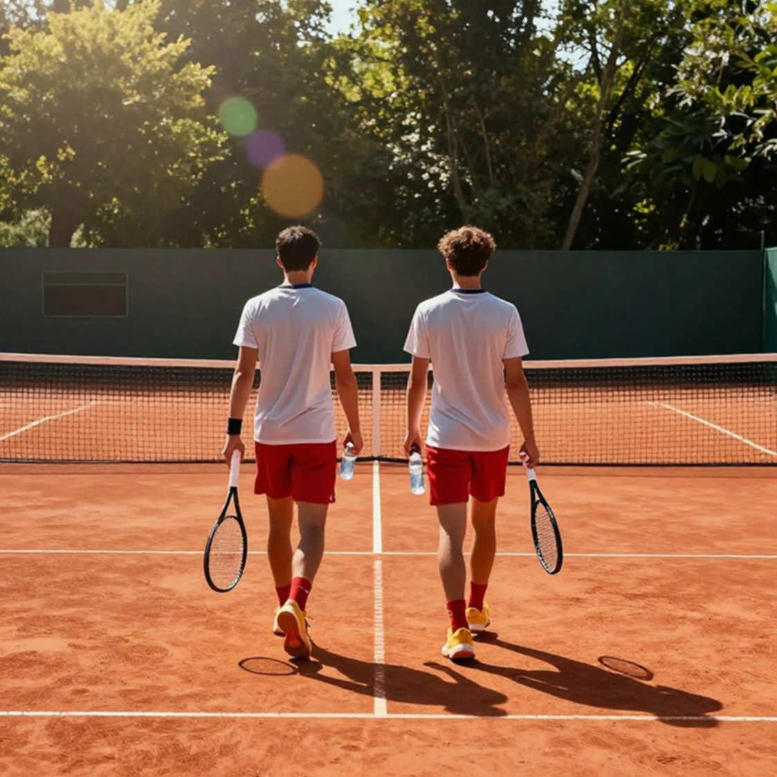 Djokovic vượt Bu Yunchaokete sau ba set tại Bắc Kinh: Chuỗi 31-0 không phải là phong độ hiện tại