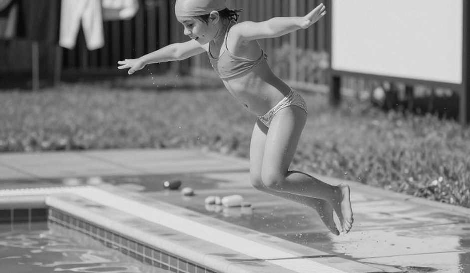 MacKenzie Lung mang thai khi thi đấu NCAA 2026: đọc lại đường bơi 58.89 giây bằng dữ liệu