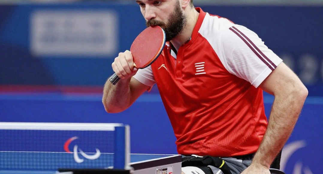 Worthing TTC and the Junior Team 1 Star: The Gap at the Base of England's Table Tennis Pyramid Worthing TTC and the Junior Team 1 Star: The Gap at the Base of England's Table Tennis Pyramid