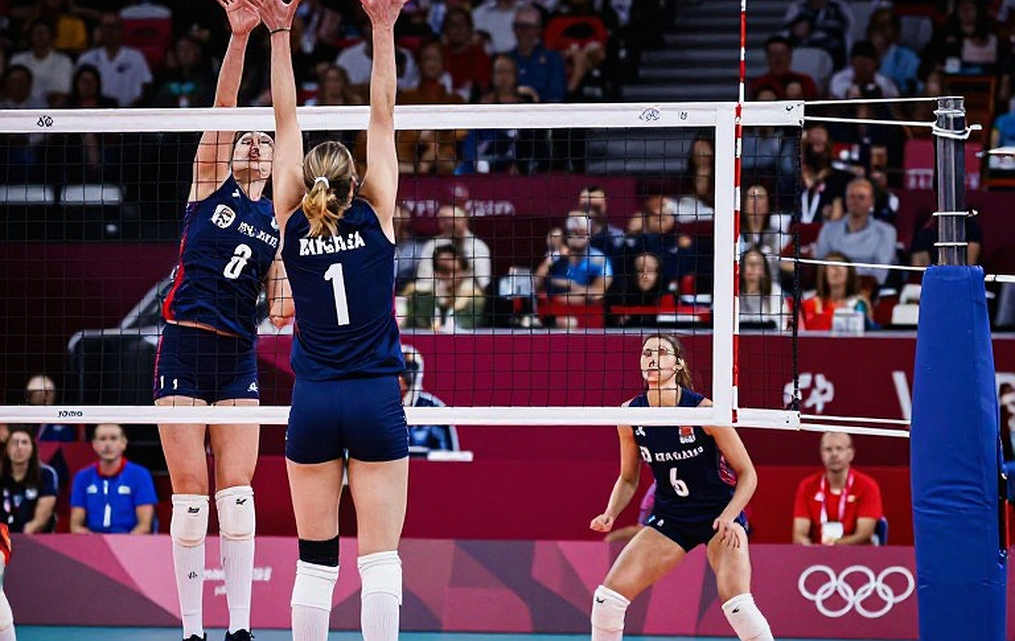 Fukuoka 2026: Nhật Bản và cuộc đua giành vé dự Olympic LA 2028 Fukuoka 2026: Nhật Bản và cuộc đua giành vé dự Olympic LA 2028