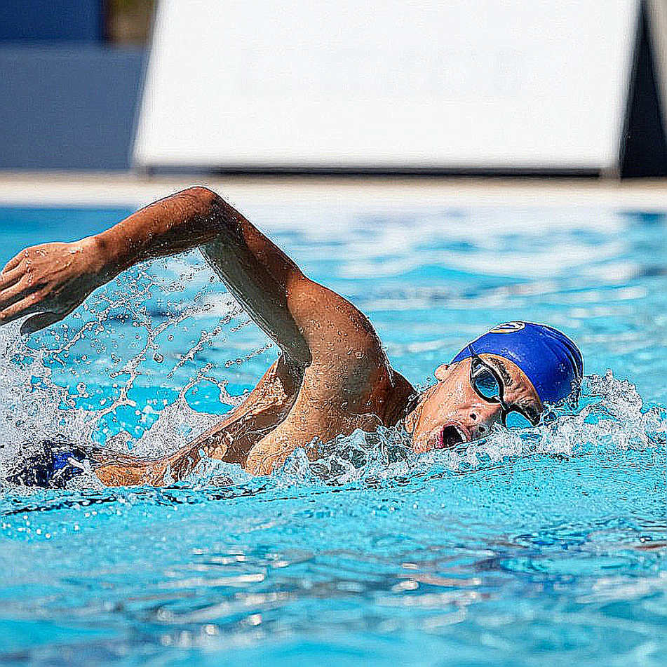 Đảo ngược lịch trình Olympic 2028: Đổ bể ở SoFI thay vì trung tâm bơi và hành trình rước đuốc 50 bang