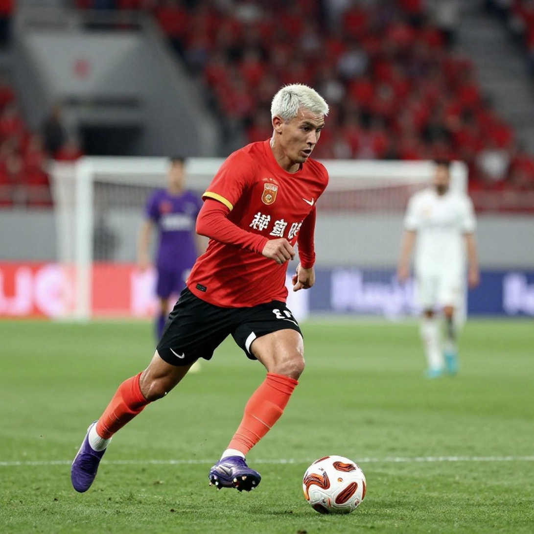 Yannik Mane chấn thương đùi, Borussia Dortmund rơi vào khủng hoảng chấn thương sớm mùa giải