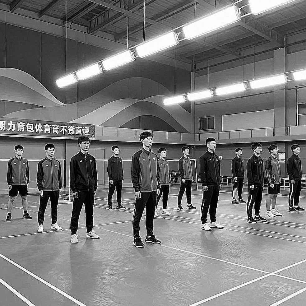 Ashmita Chaliha và câu hỏi về tiêu chuẩn tổ chức của BWF: Tại sao một giải Super 100 bị bỏ quên?