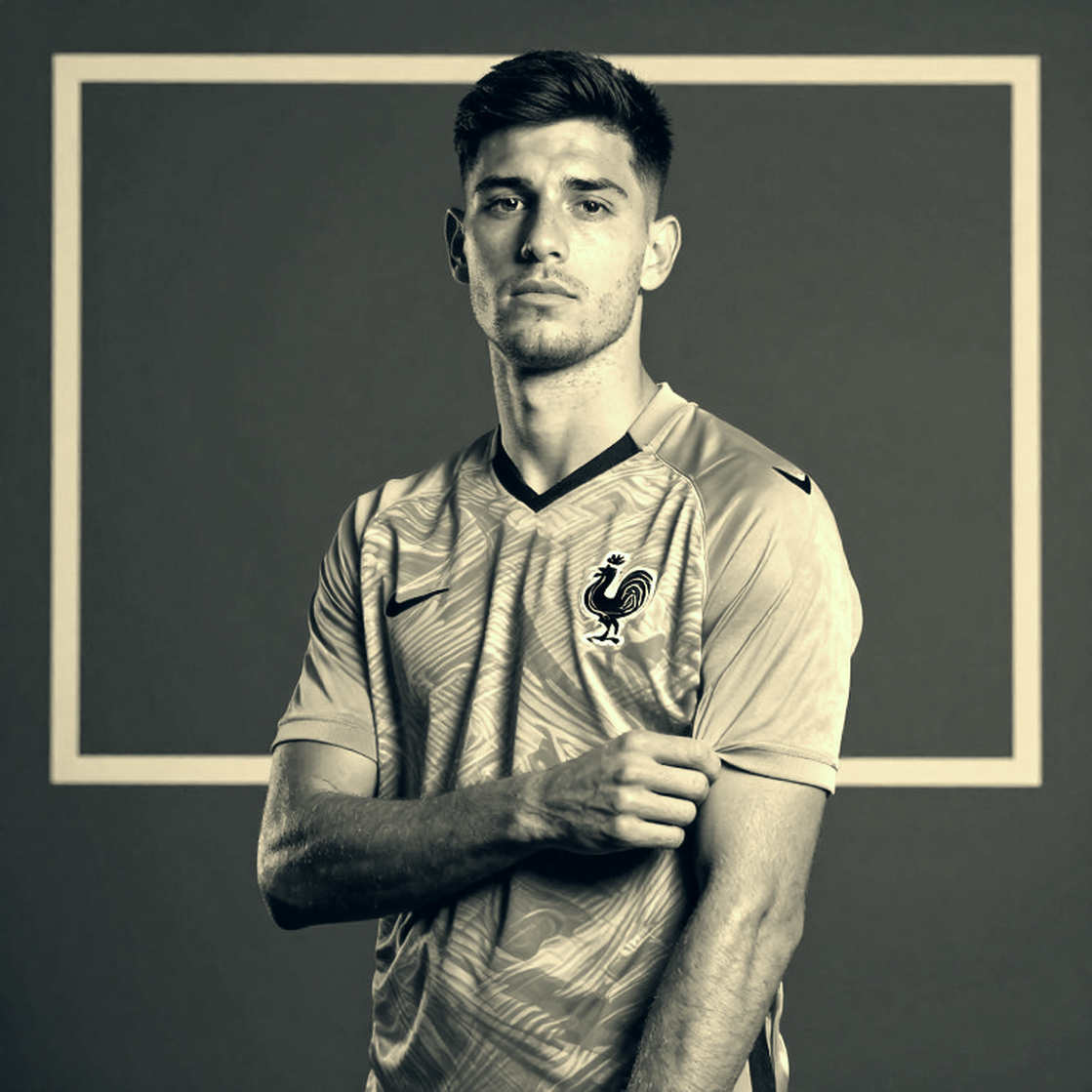 Áo số 8 và gánh nặng sáng tạo: Carlos Álvarez đến Club América để thay thế một di sản Áo số 8 và gánh nặng sáng tạo: Carlos Álvarez đến Club América để thay thế một di sản