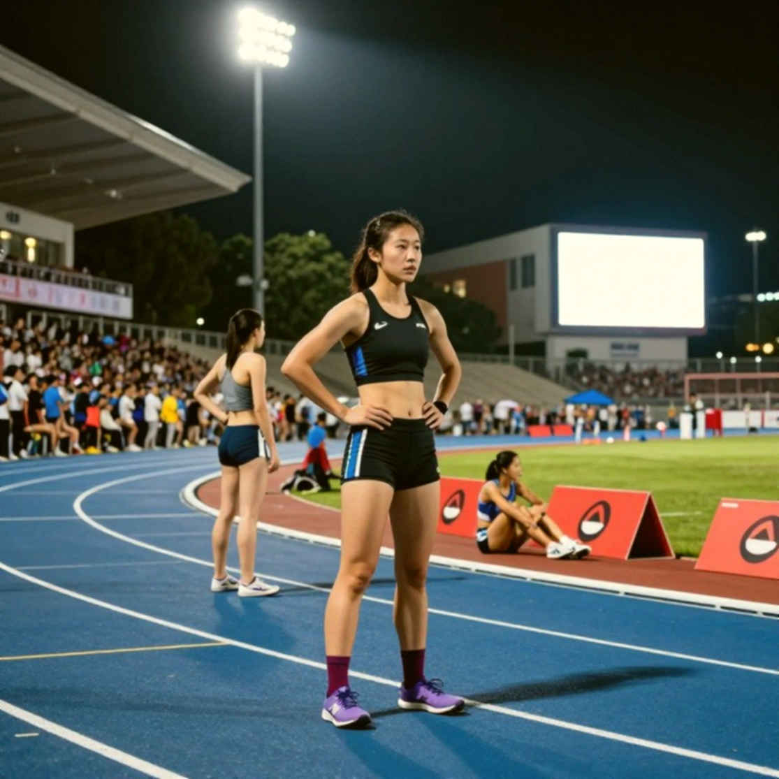 Amy Hunt khẳng định phong độ với màn trình diễn 22.16 giây tại Diamond League Final Amy Hunt khẳng định phong độ với màn trình diễn 22.16 giây tại Diamond League Final