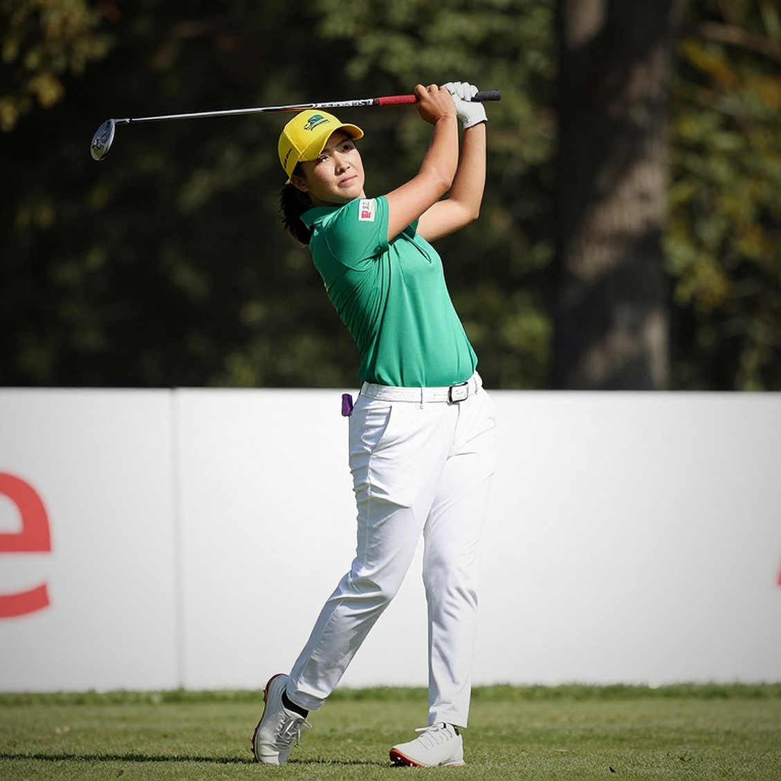 Ryan Gerard bị gạch tên khỏi Presidents Cup: khi vị trí thứ 16 FedExCup va vào sáu suất captain's pick