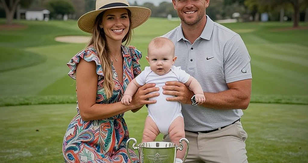 Ryan Gerard Left Off the Presidents Cup: When 16th in the FedExCup Meets Six Captain's Picks