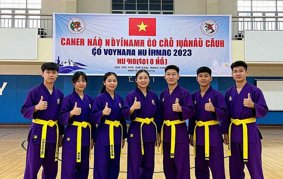 Muay Opens the 2026 National Sports Festival: Weight-Class Architecture and the Athlete Pipeline Question