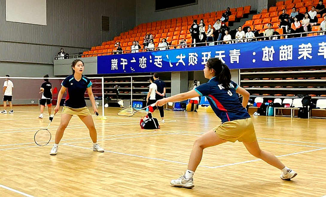 Thuy Linh Stopped by a 19-Year-Old Chinese Talent: When the Scorecard Reveals What the Rankings Hide