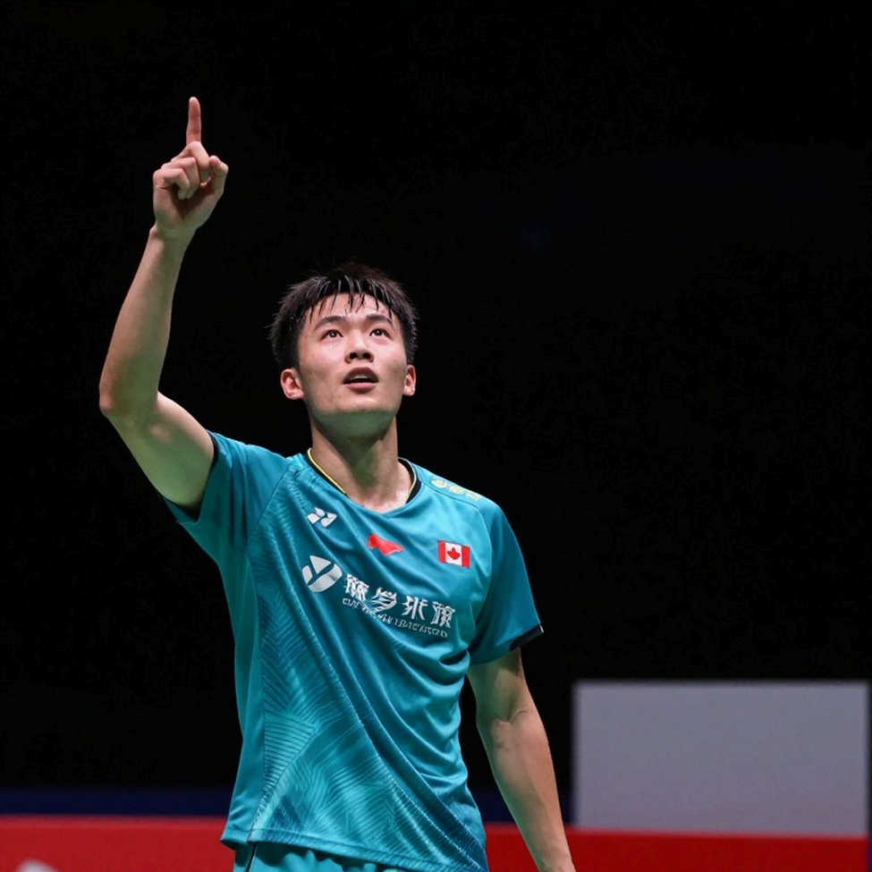 China Masters: Một trận thắng không đủ xóa câu hỏi về thể trạng của Satwik-Chirag