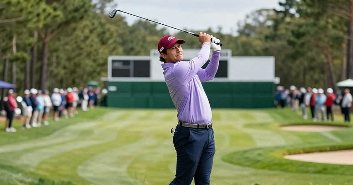 Paul Casey dẫn đầu Omega European Masters với cú 63 ấn tượng, cam kết quyên góp toàn bộ tiền thưởng cho nạn nhân cháy bar Crans-Montana Paul Casey dẫn đầu Omega European Masters với cú 63 ấn tượng, cam kết quyên góp toàn bộ tiền thưởng cho nạn nhân cháy bar Crans-Montana