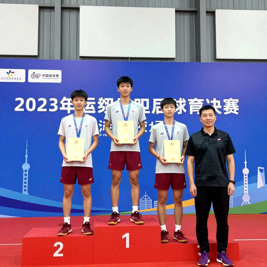 Asian Games 2026: India Brings 20 Shuttlers, but the Golden Card Is Only One Asian Games 2026: India Brings 20 Shuttlers, but the Golden Card Is Only One