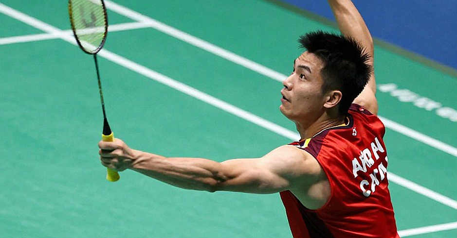 Aidil Sholeh wins Vietnam Open 2026: a Super 100 title and Malaysia's two-year-three-month men's singles gap Aidil Sholeh wins Vietnam Open 2026: a Super 100 title and Malaysia's two-year-three-month men's singles gap