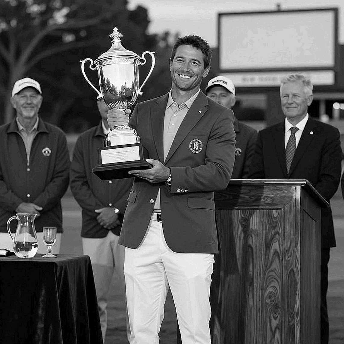 PGA Tour launches Responsible Gaming Education Month with American Gaming Association and Birches Health