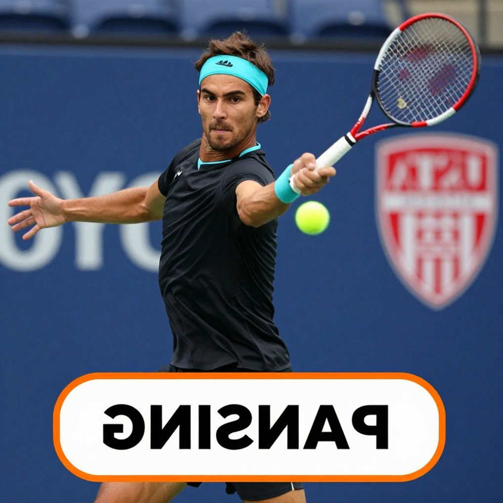 Kyrgios và nốt trầm cuối cùng: Khi dữ liệu không thể cứu một sự nghiệp