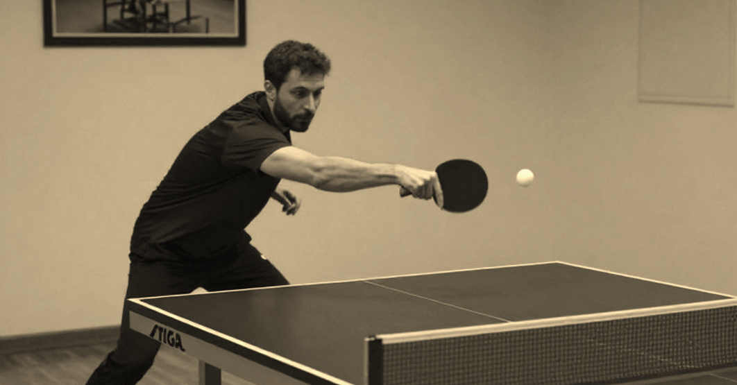 The Data Dead Zone: When Table Tennis Reads What Never Appears The Data Dead Zone: When Table Tennis Reads What Never Appears