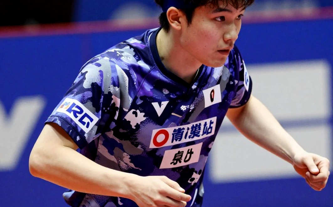 The Data Dead Zone: When Table Tennis Reads What Never Appears The Data Dead Zone: When Table Tennis Reads What Never Appears