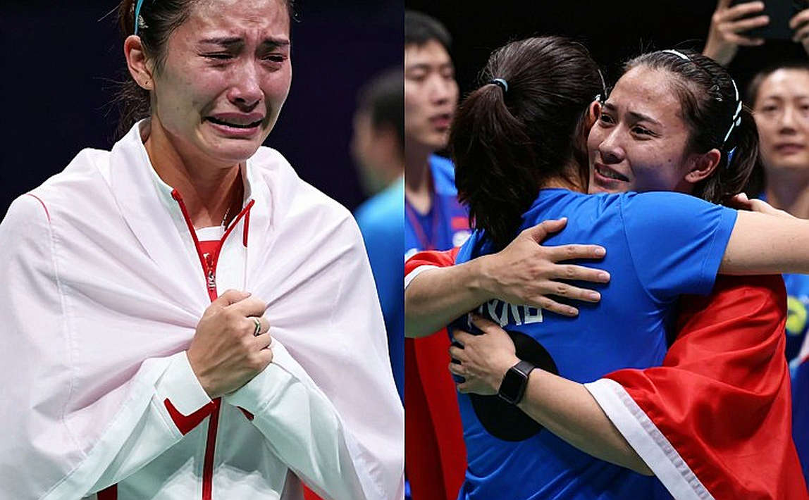 BWF World Junior Championships 2026: Thể thức 3×55 và ẩn số sân khách Cairo của tuyển trẻ Ấn Độ