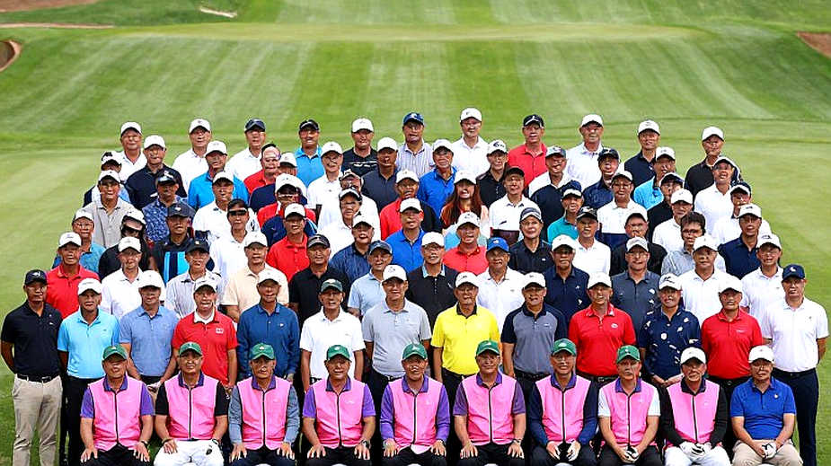 Công nghệ driver golf 2026: Tốc độ giữ nguyên, dispersion giảm 25% - Bước ngoặt từ tối ưu tốc độ sang tối ưu lòng khoan dung