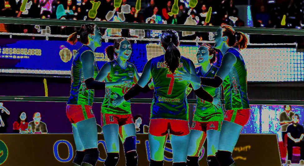 Honda Center and the LA28 rehearsal: when volleyball has to relearn a hockey arena