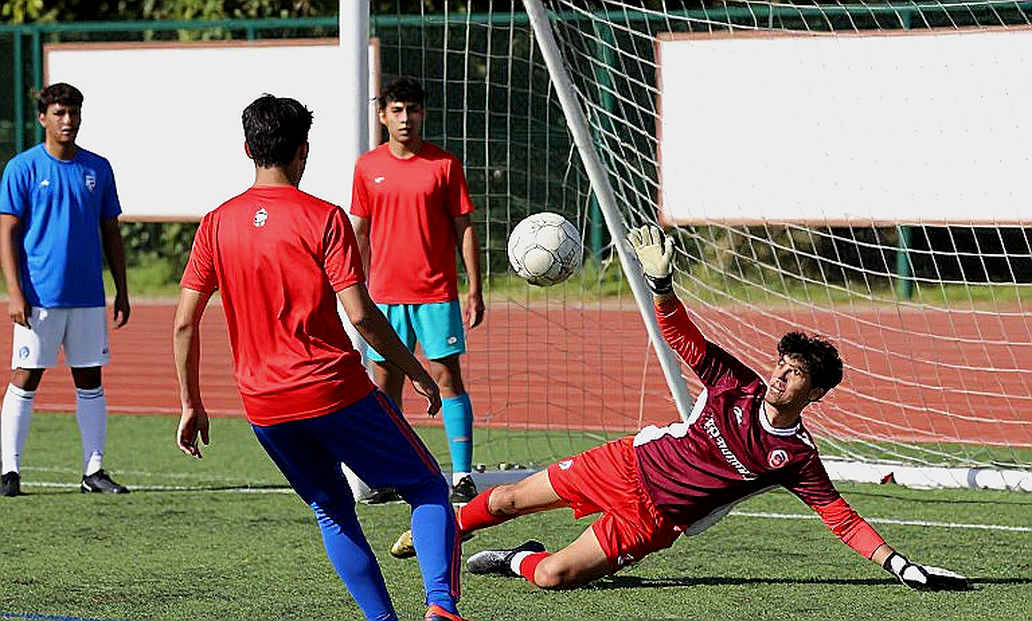 Sáu bàn trong một hiệp và vết nứt sau lưng Rizky Ridho: giải mã trận Indonesia – Bangladesh
