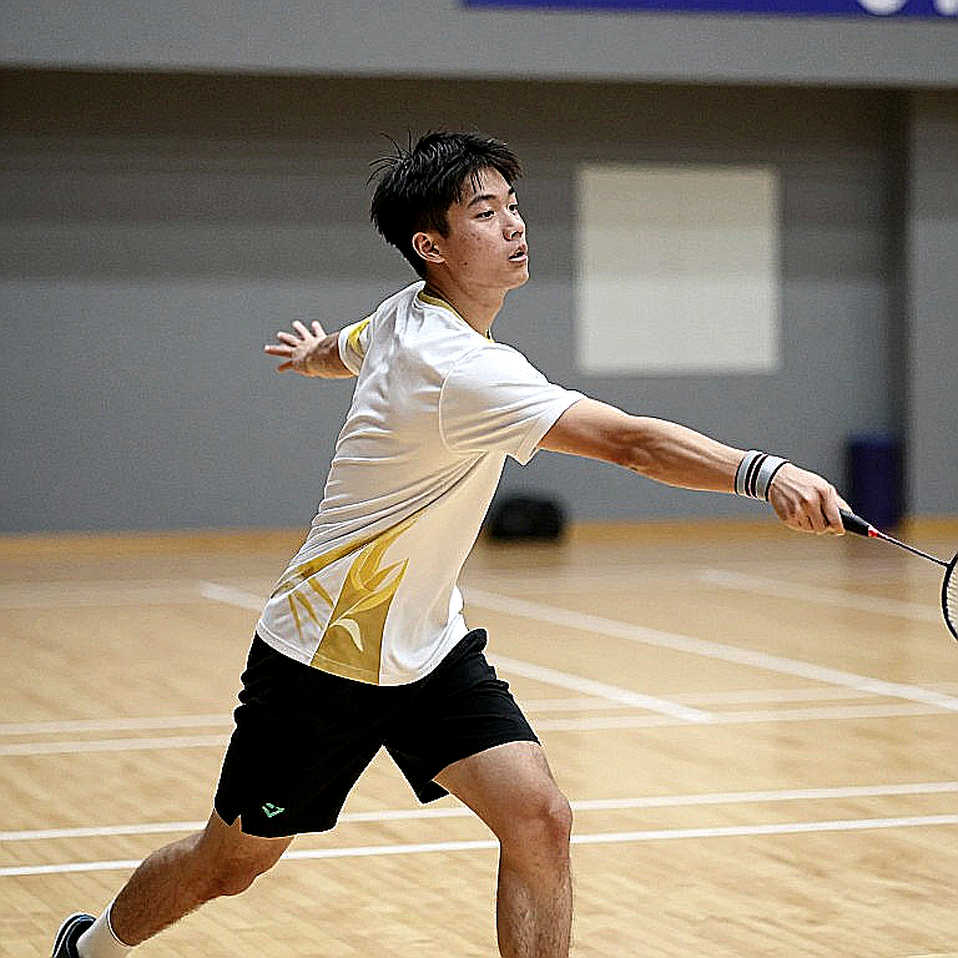 An Se-young và năm cột mốc ở Aichi-Nagoya 2026: bản đồ quyền lực của cầu lông đơn nữ