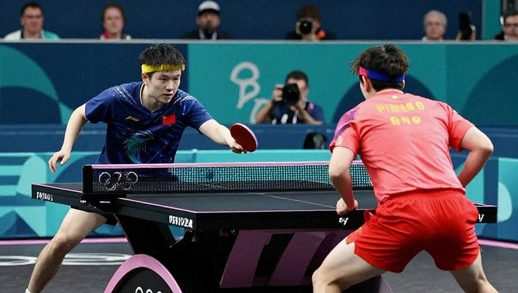 Table Tennis England công bố báo cáo 2026/26: Bức tranh hệ sinh thái bóng bàn Anh trước thềm London 2026