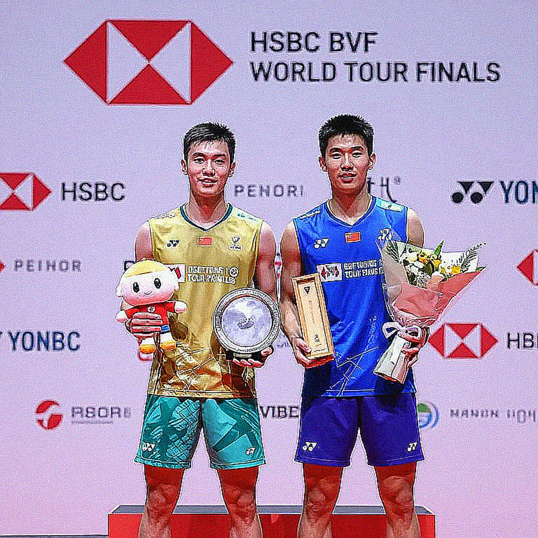 Asian Games 2026: Nhánh đấu đồng đội nam của Ấn Độ có hai trụ cột và một khoảng trống ở suất đơn thứ ba