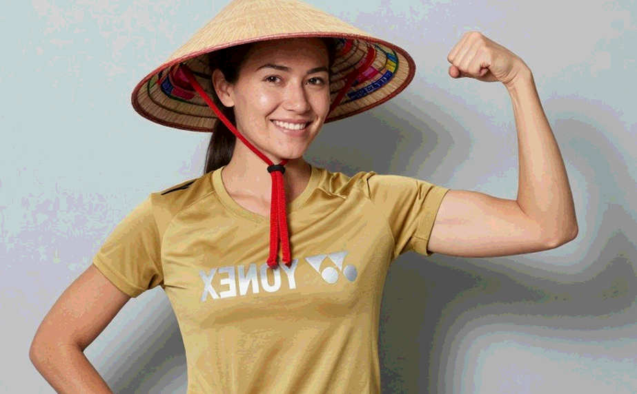 Alwi Farhan tập cùng Kento Momota tại Tokyo: Tín hiệu chuẩn bị cho Á vận hội 2026