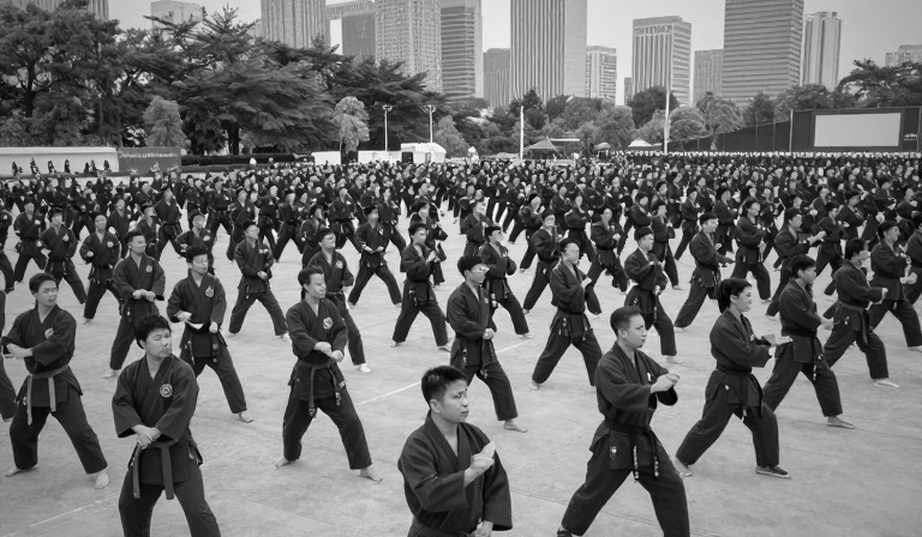 Bóng Đá Không Nằm Trong Bảng Số, Mà Nằm Trong Lồng Ngực: Bài Học Từ Những Sai Lầm Của Tôi