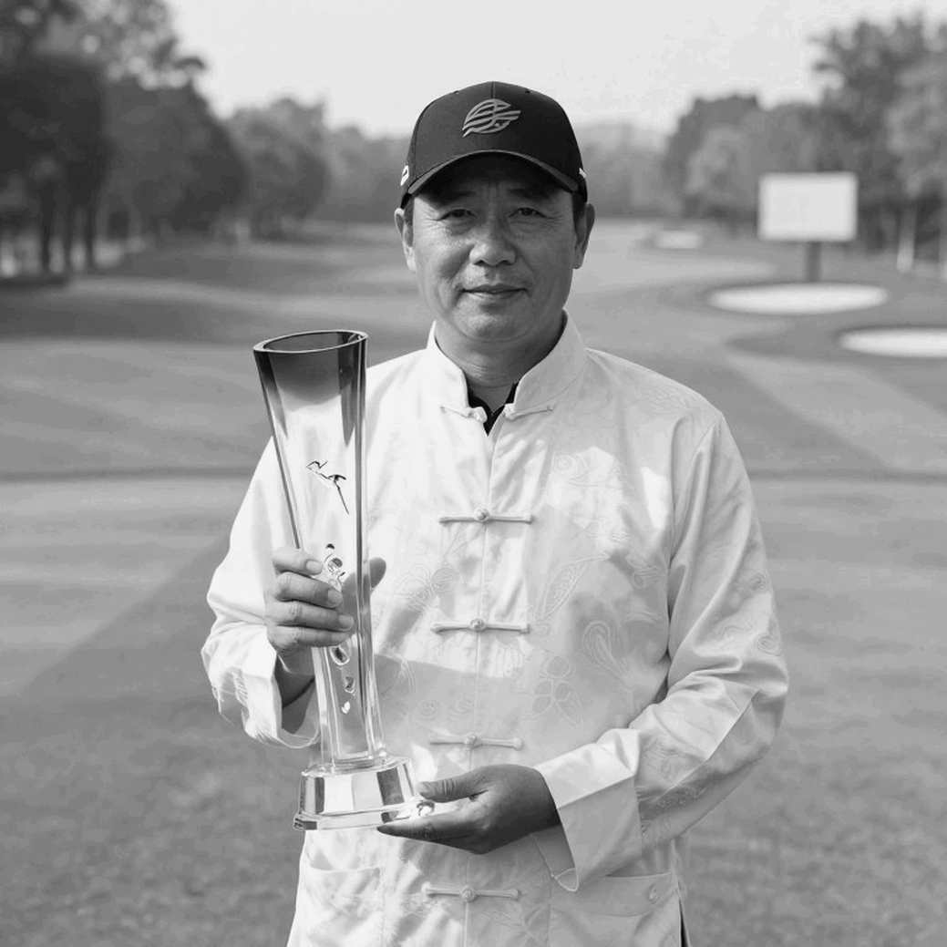 Brian Rolapp từ NFL đến PGA Tour: canh bạc 100 tỷ USD và cuộc cải tổ chưa có lưới an toàn
