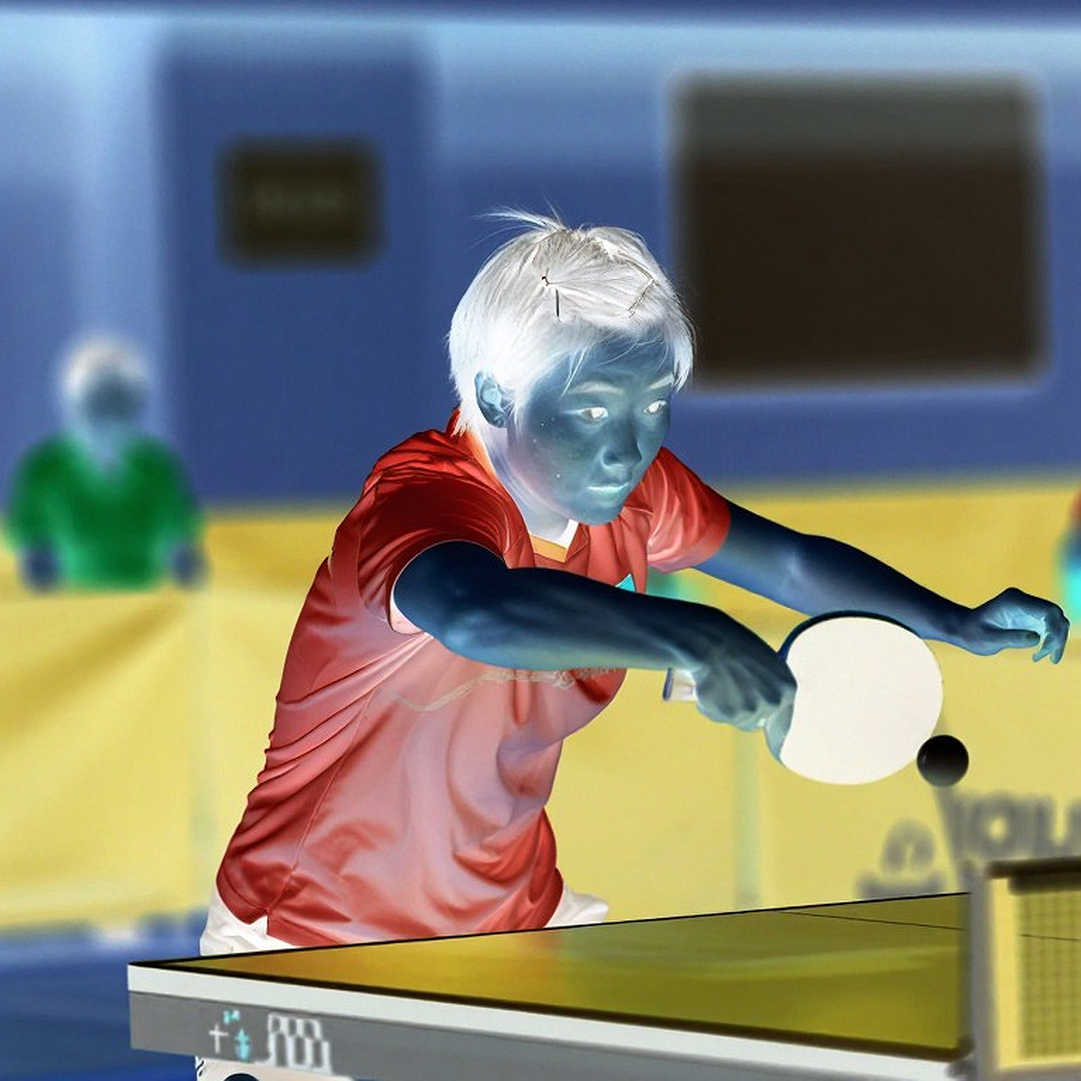 Vietnamese Youth Table Tennis and the Unfound Gem Beneath the Pressing Layer Vietnamese Youth Table Tennis and the Unfound Gem Beneath the Pressing Layer