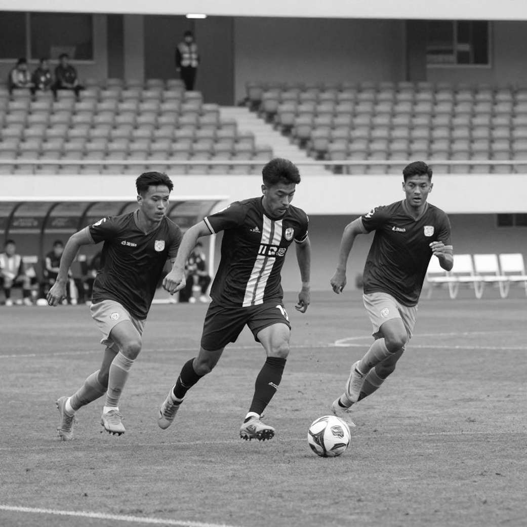 V.League 1 và những hồ sơ trống: nghề đọc dữ liệu bóng đá Việt đang thiếu gì