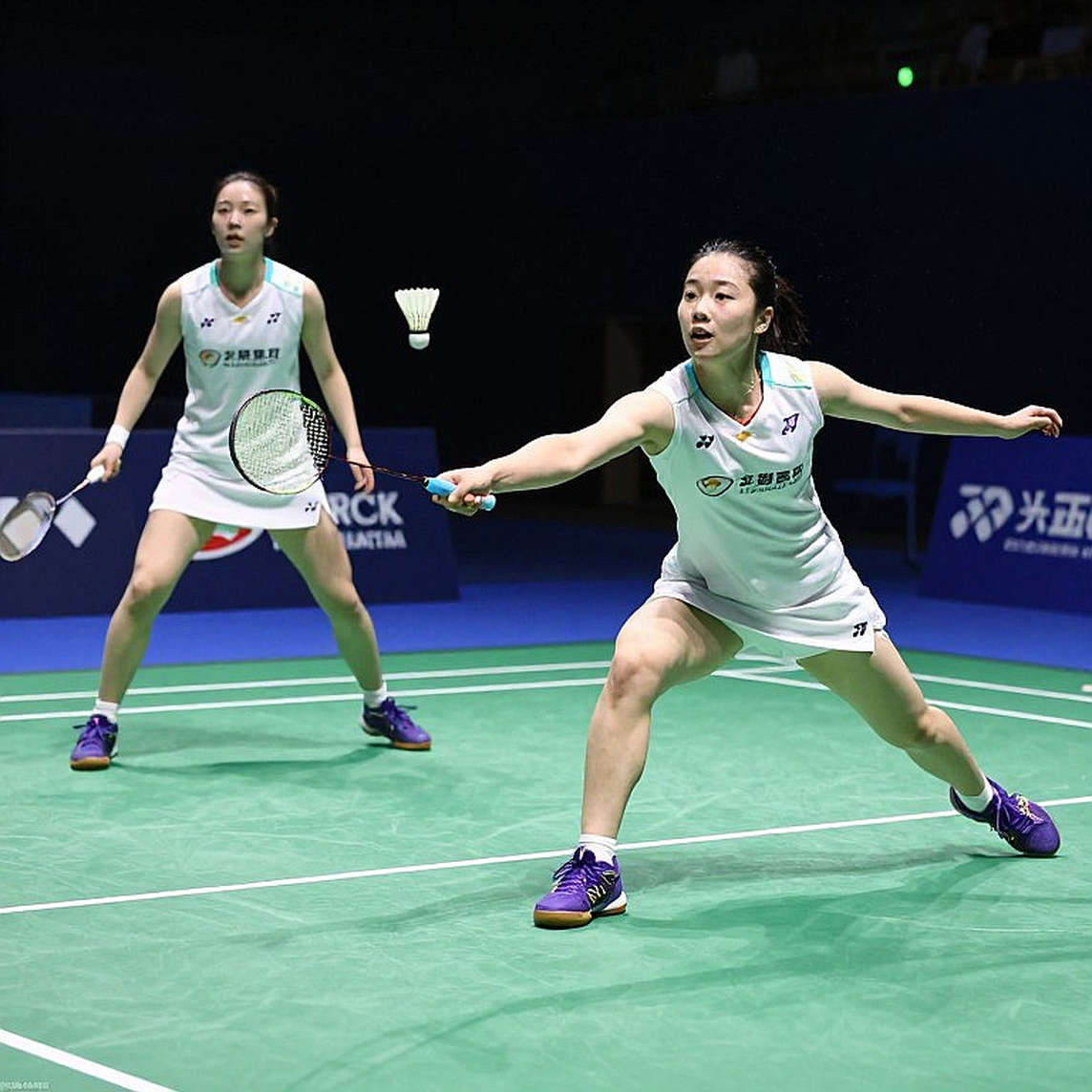 Indonesia vào chung kết đồng đội nam Asian Games 2026: thắng Thái Lan 3-1, nhưng điểm tựa nằm ở hai trận đôi