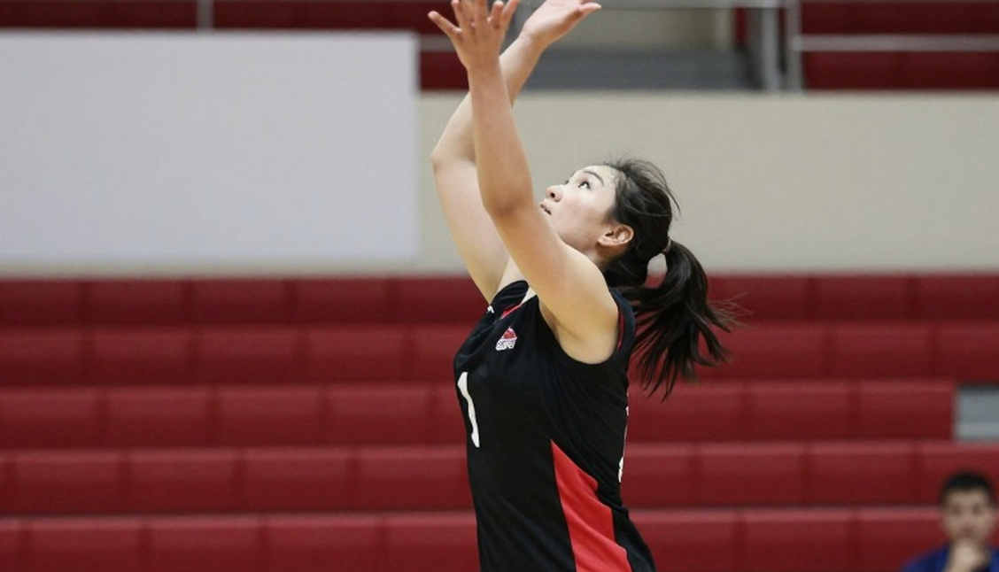What Vietnamese Volleyball Never Writes Down What Vietnamese Volleyball Never Writes Down