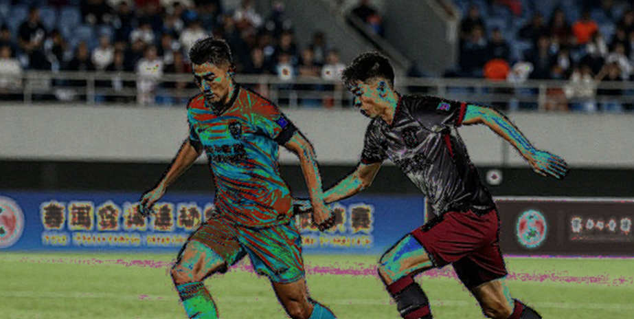 Khi đội tuyển Việt Nam vô địch, V.League vẫn vay mượn ngày mai