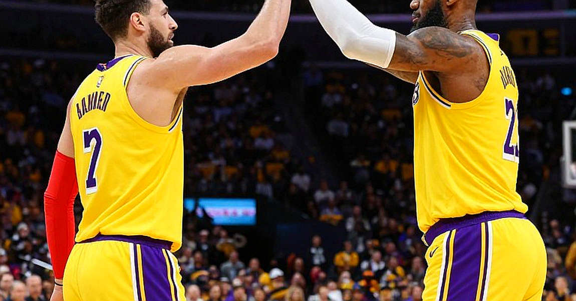 Lorenzo Brown and 'Free Me': The Contract Holding a 36-Year-Old Guard Off the EuroLeague Floor
