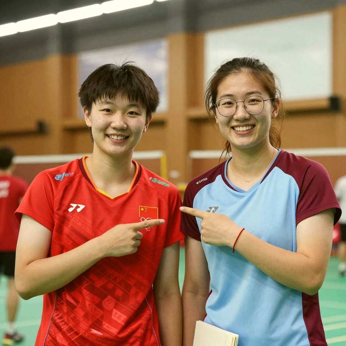 Tanvi Patri vô địch đơn nữ U17 Giải Cầu lông Trẻ Châu Á 2026: bản lĩnh ở loạt game quyết định và chiều sâu mới của cầu lông nữ Ấn Độ