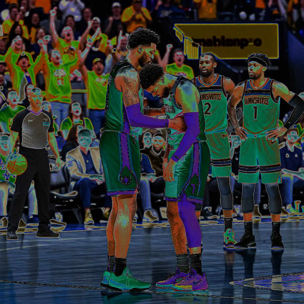 Barcelona thắng Besiktas 95-82: Chiến thắng không có ngôi sao nào chạm 20 điểm