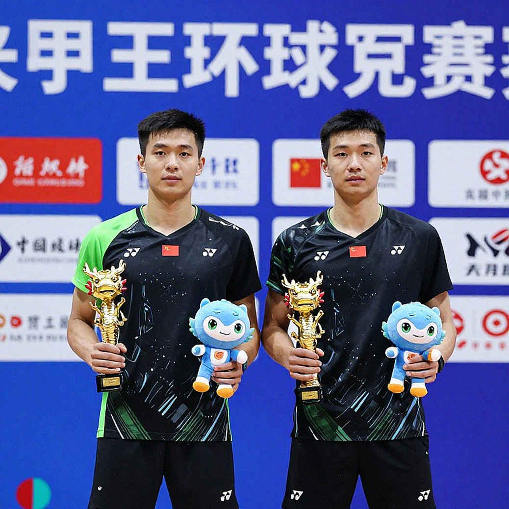 Asian Games 2026: India's Men's Badminton Team and the Draw That Leads Straight to Hosts Japan Asian Games 2026: India's Men's Badminton Team and the Draw That Leads Straight to Hosts Japan