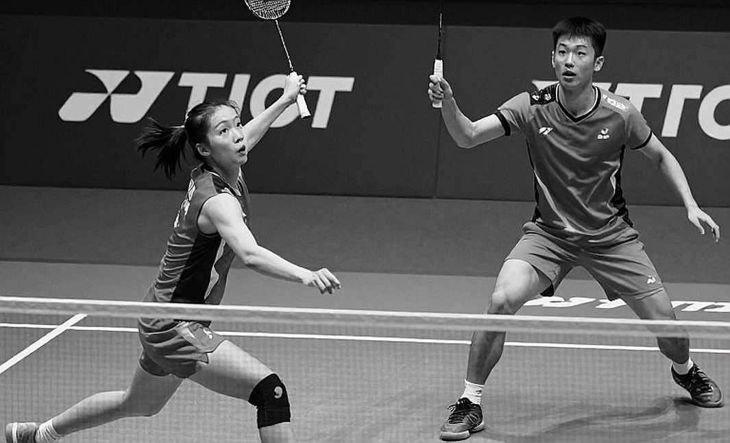 Asian Games 2026: India's Men's Badminton Team and the Draw That Leads Straight to Hosts Japan Asian Games 2026: India's Men's Badminton Team and the Draw That Leads Straight to Hosts Japan