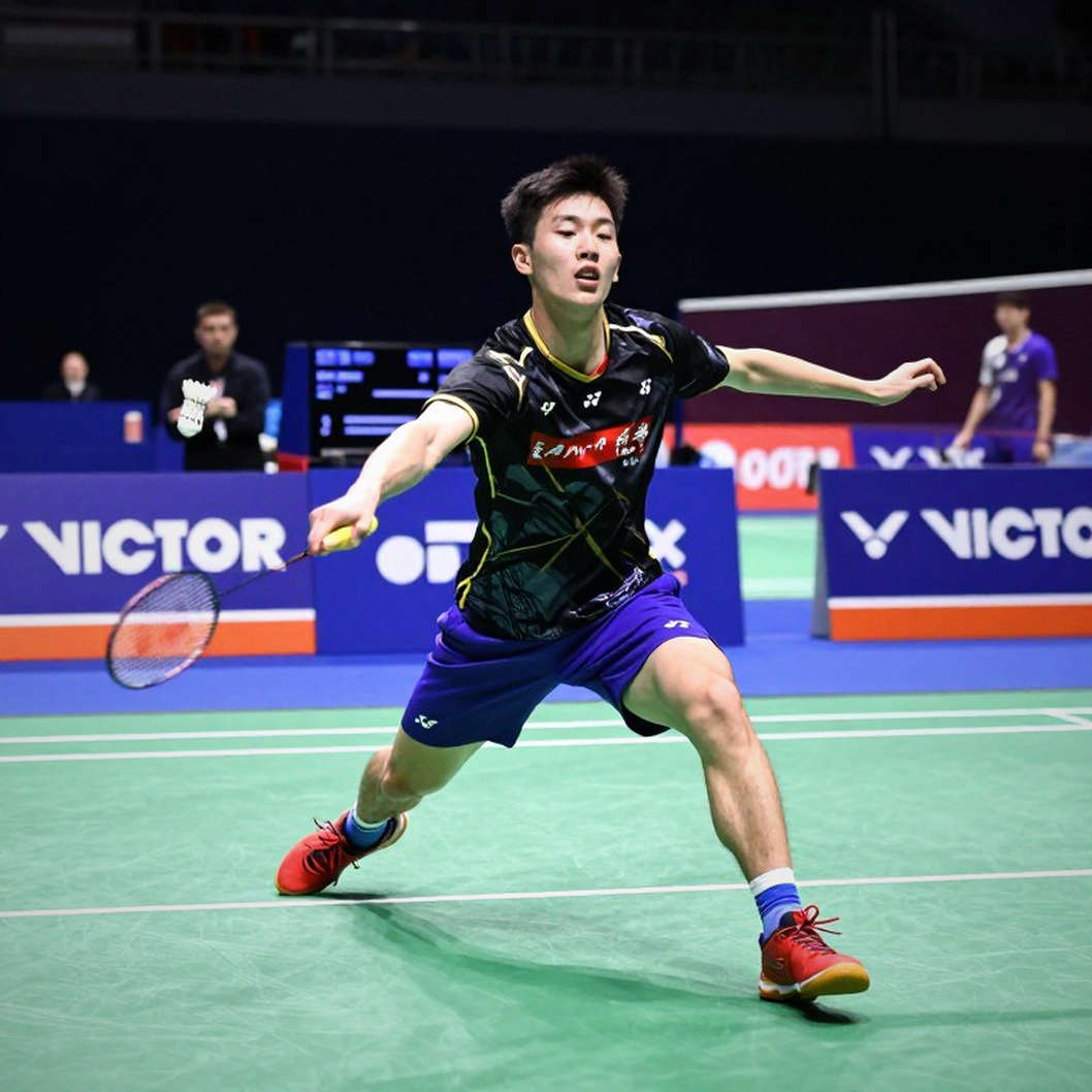 Asian Games 2026: India's Men's Badminton Team and the Draw That Leads Straight to Hosts Japan Asian Games 2026: India's Men's Badminton Team and the Draw That Leads Straight to Hosts Japan