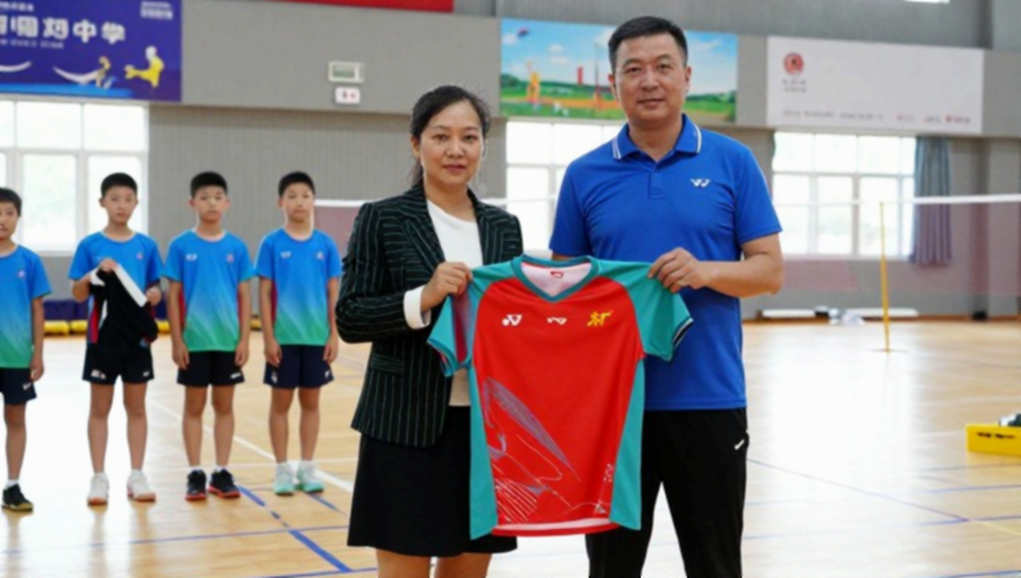 Màn sương mù ở Surabaya: Ashmita Chaliha và câu hỏi về tiêu chuẩn kép của BWF