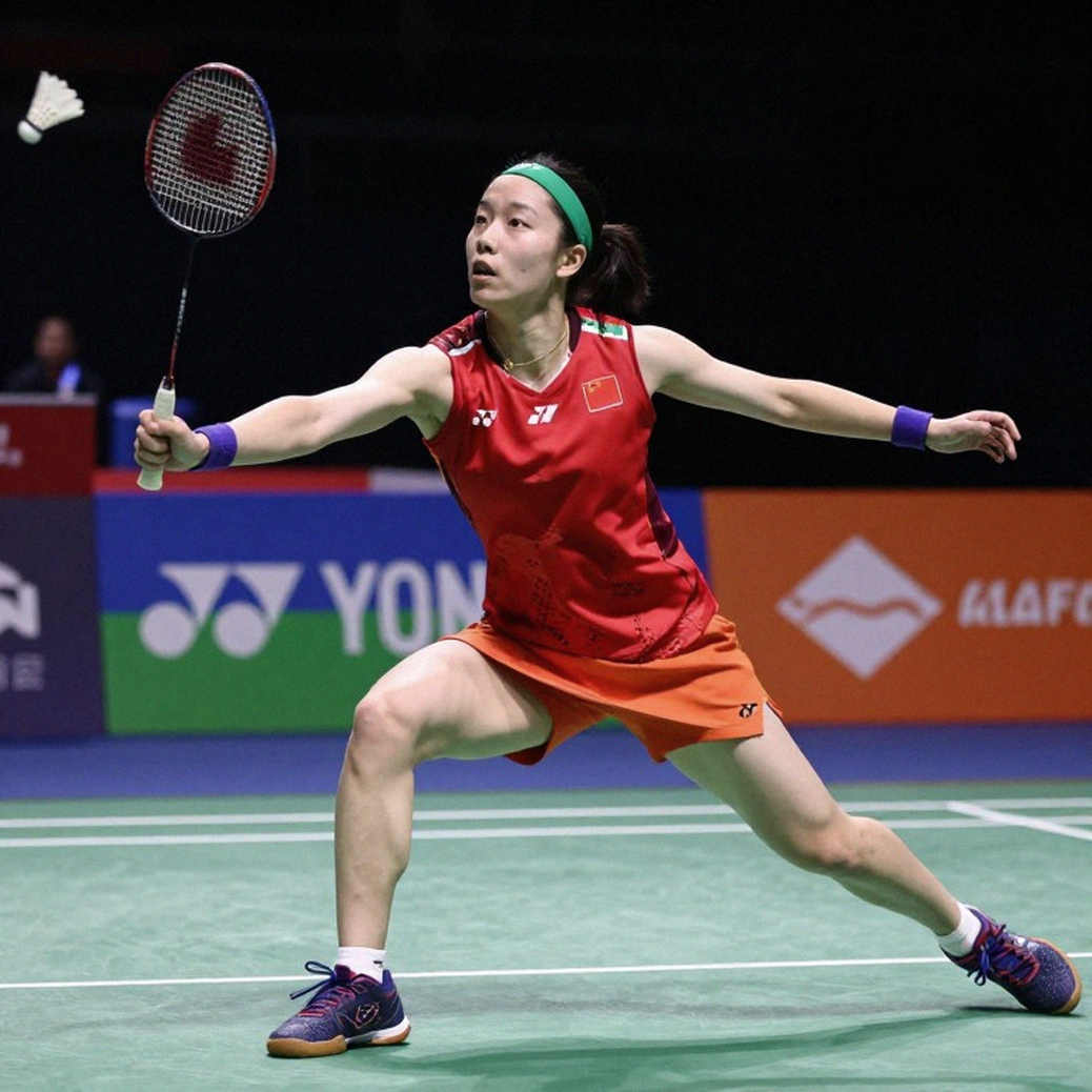 The Haze in Surabaya: Ashmita Chaliha and the Question of BWF's Double Standards