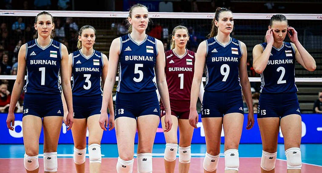Vietnam women's volleyball and the measurement gap after their first World Championship Vietnam women's volleyball and the measurement gap after their first World Championship