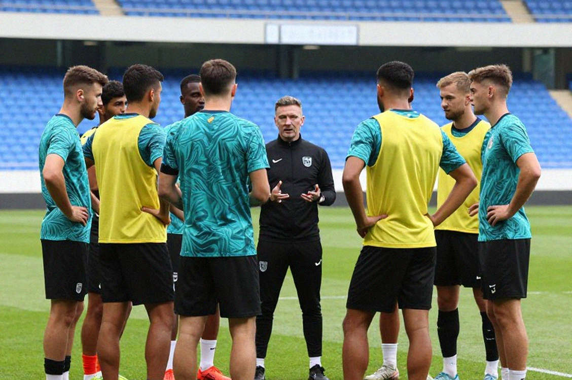 V.League và vùng im lặng dữ liệu: Điều gì không được ghi vào biên bản