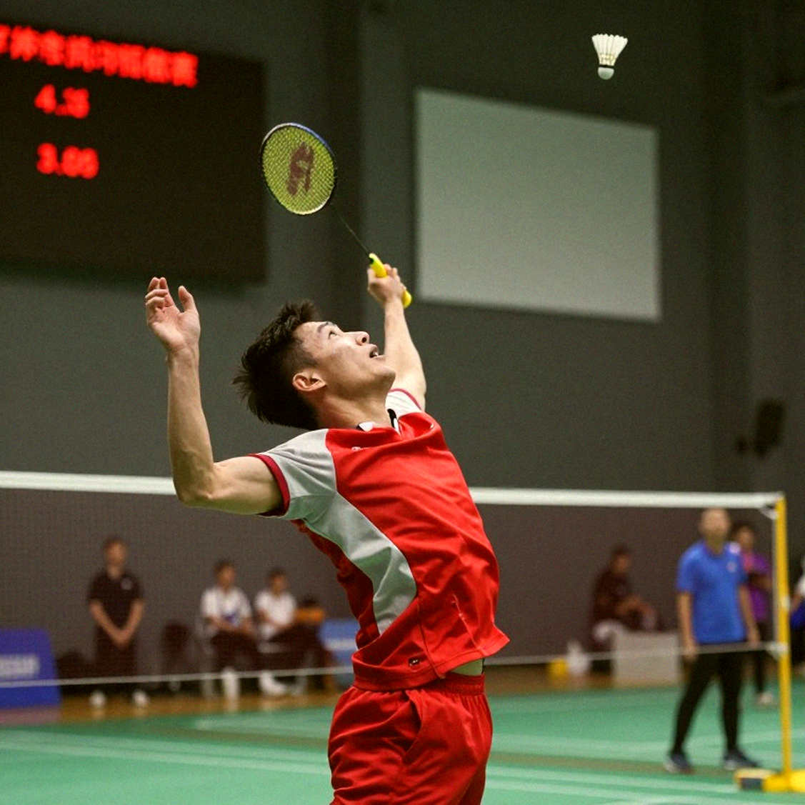 Nguyễn Thùy Linh dừng bước tại Vietnam Open trước tay vợt 19 tuổi Trung Quốc: Đọc lại trận đấu bằng dữ liệu