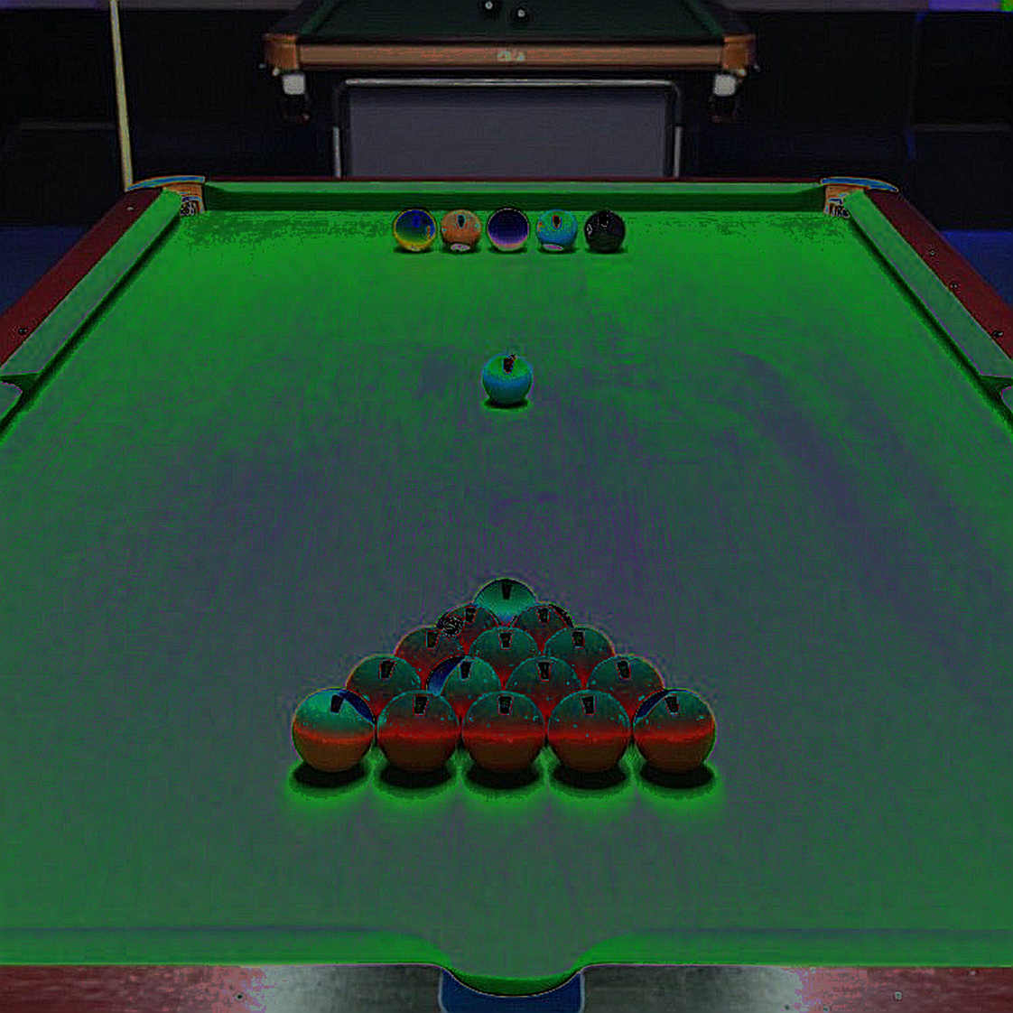 Szewczyk vô địch World 10-Ball lần thứ hai tại TP.HCM: một tuần không có set quyết định